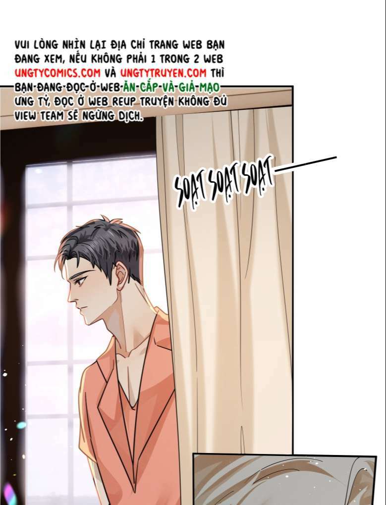 Vùng Cấm: Chapter 15