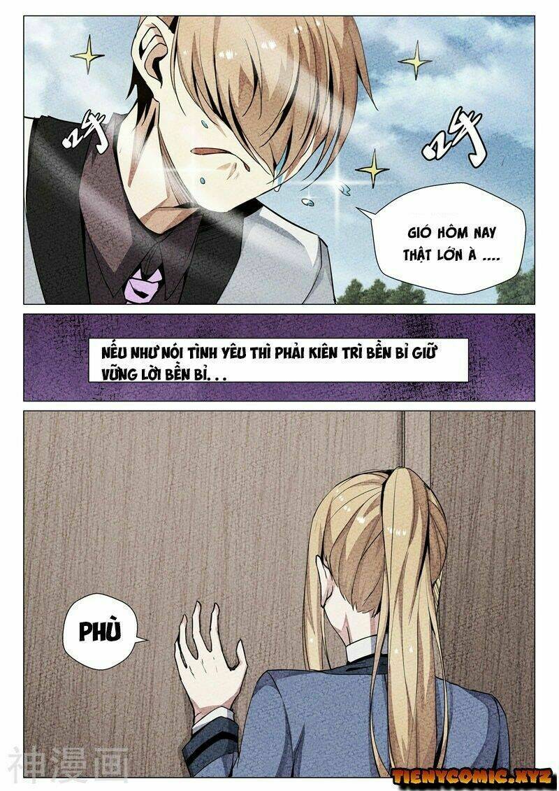 Tu Chân Cuồng Thiếu: Chapter 67