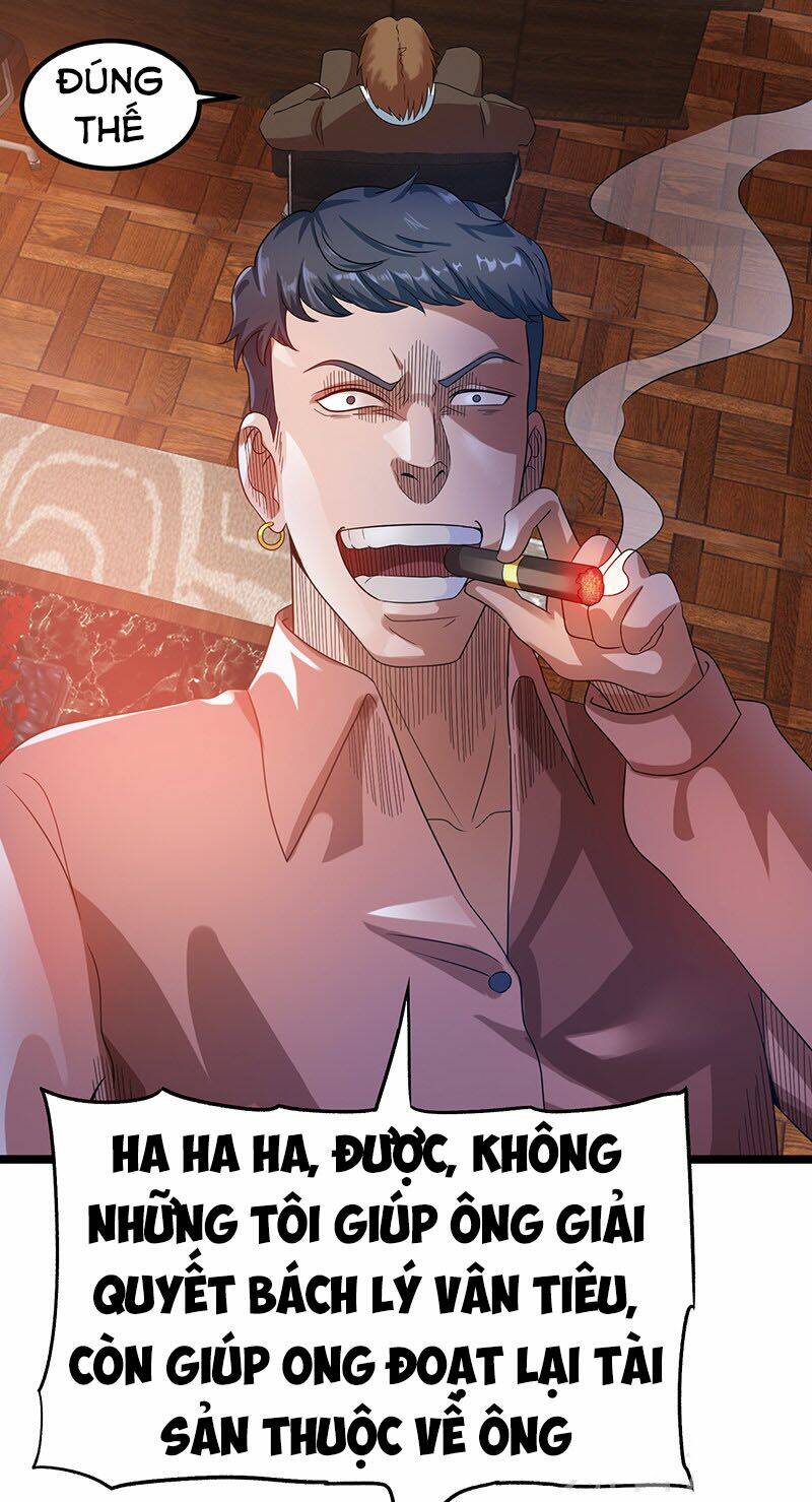 Luyện Ngục Trọng Sinh: Chapter 29