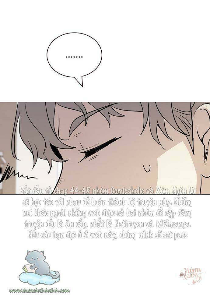 Thằng Bạn Trai Tồi Tệ Của Tôi: Chapter 60