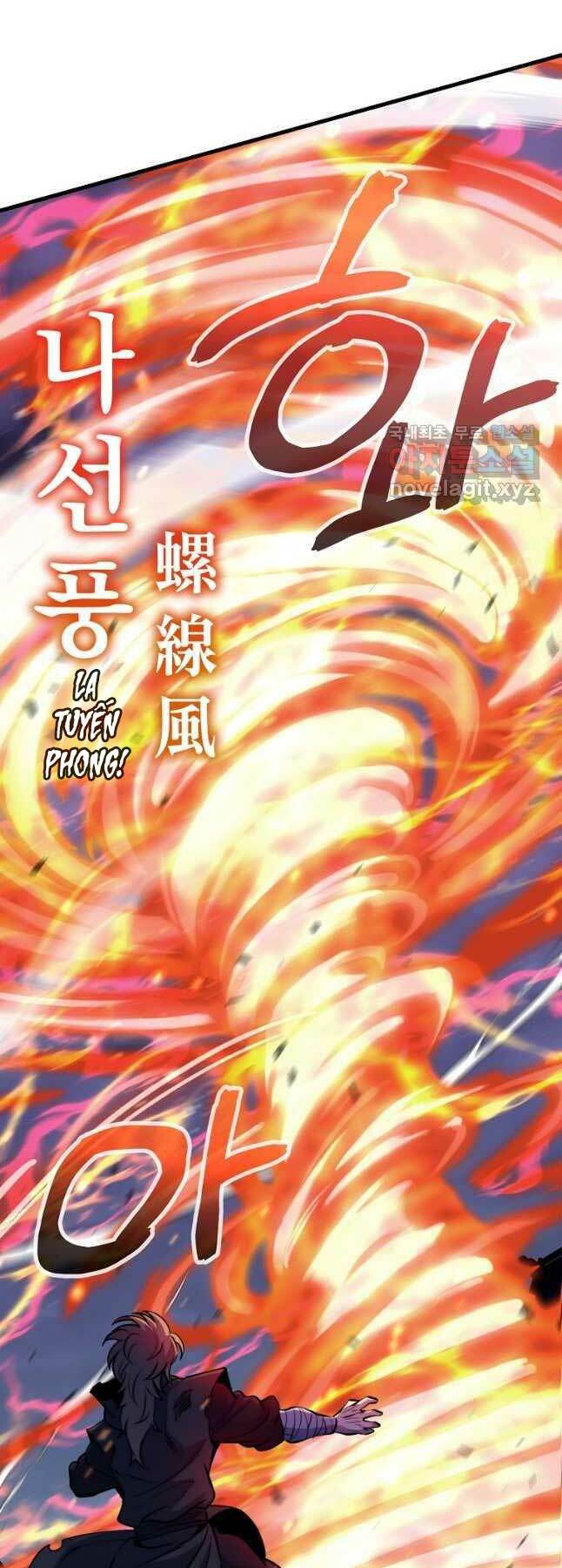 Đông Phương Bất Bại: Chapter 22