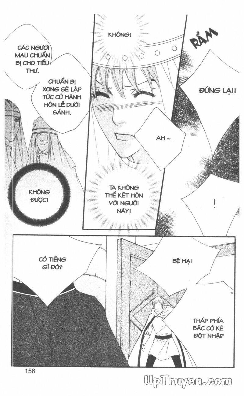 Saver - Vị Cứu Tinh: Chapter 34