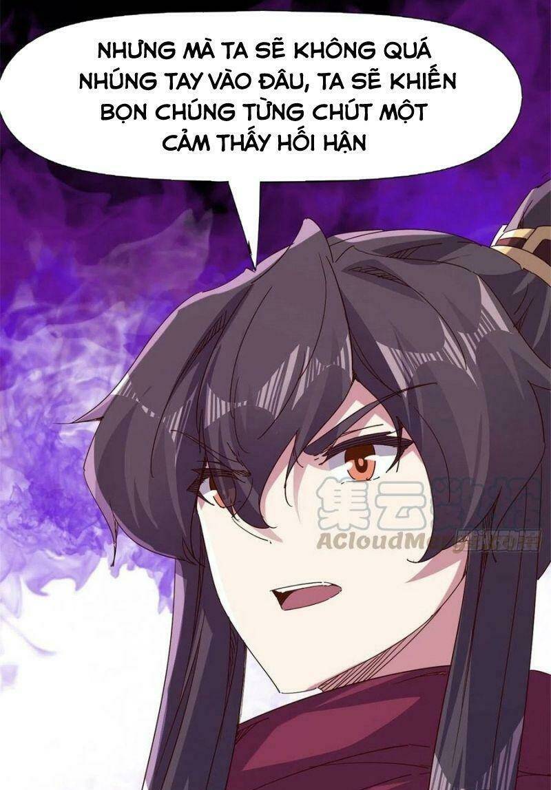 Kiếm Đồ: Chapter 107