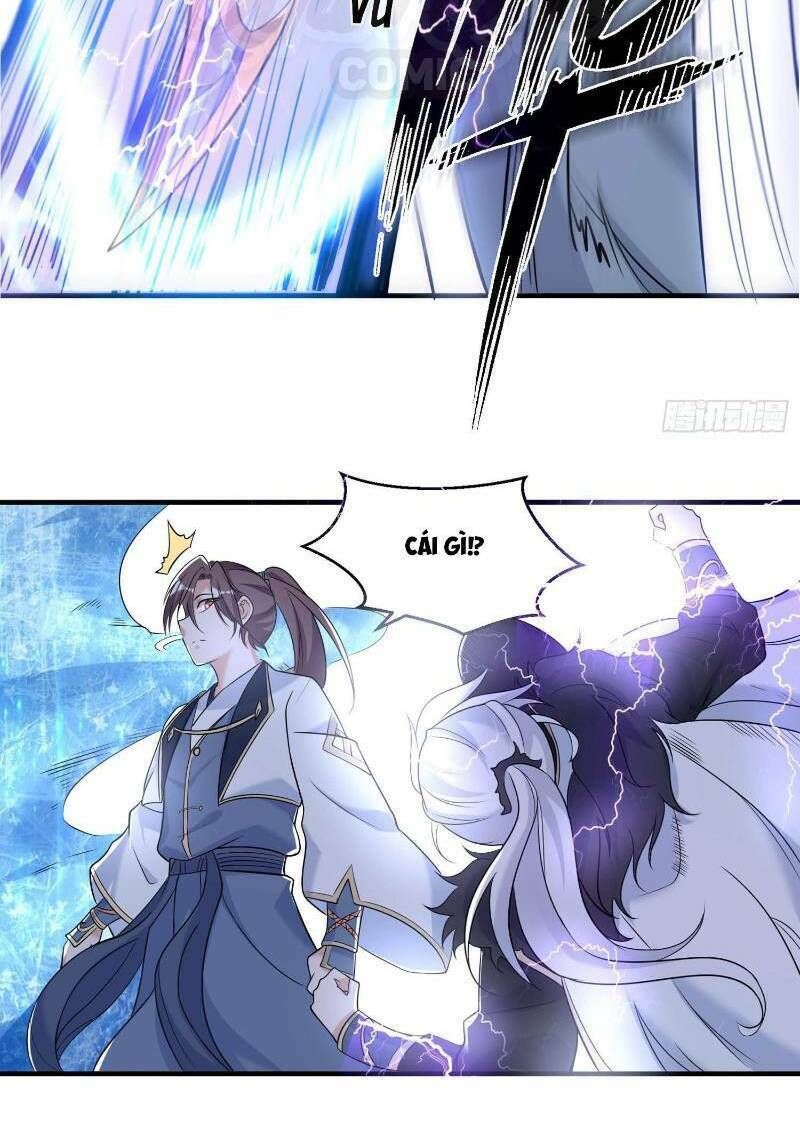 Giáng Thần Chiến Ký: Chapter 56