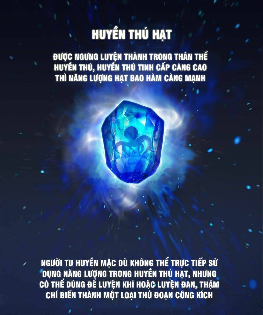 Cửu Hoang Đọa Huyền Sư: Chapter 52