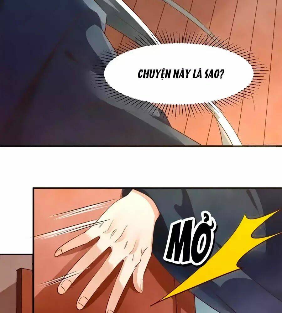 Vương Phi Muốn Trèo Tường: Chapter 39