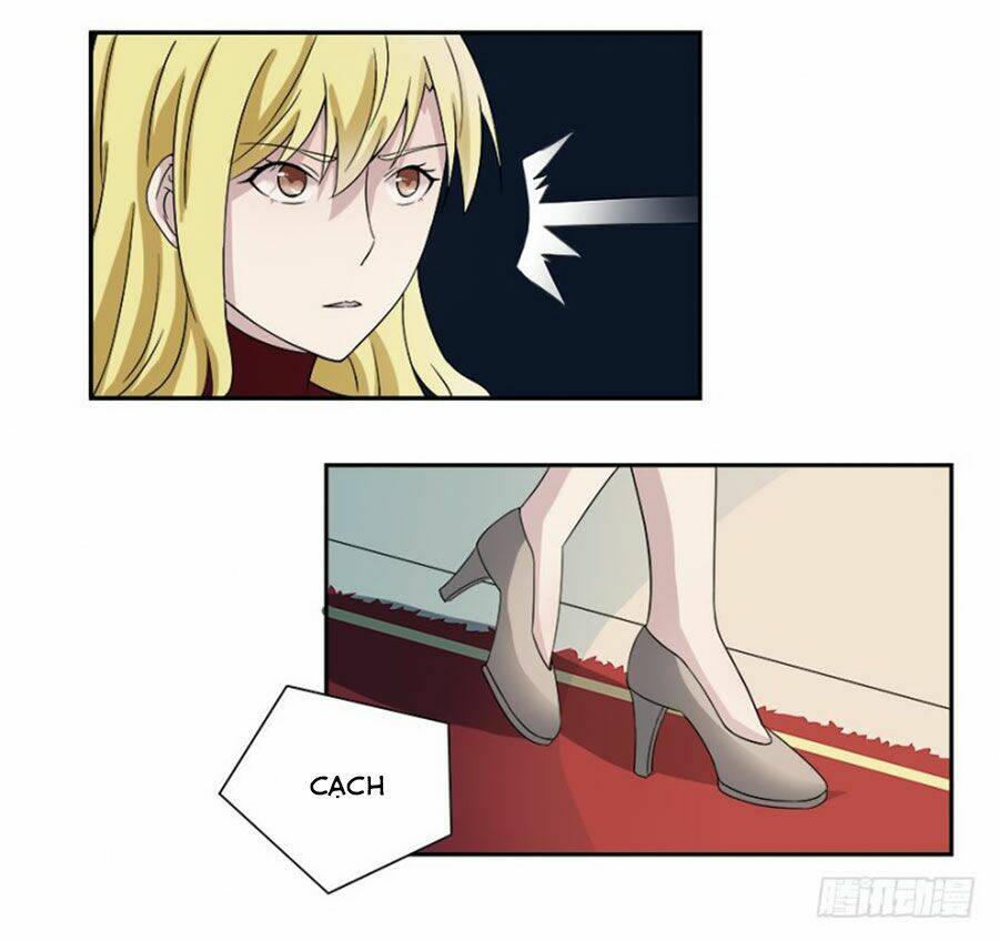 Thiên Kim Đường Môn: Chapter 61