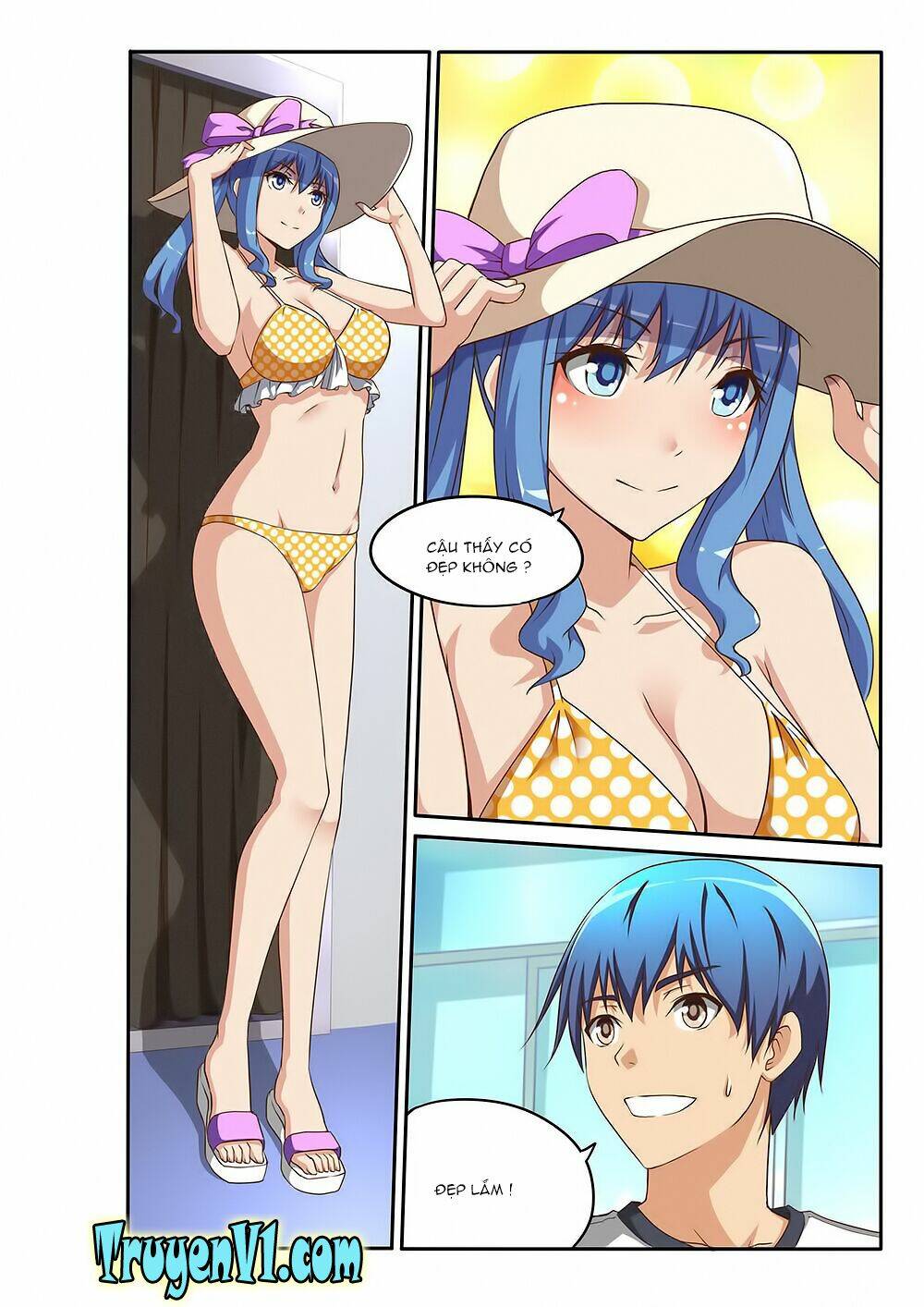 World Of Super Sand Box: Chapter 89