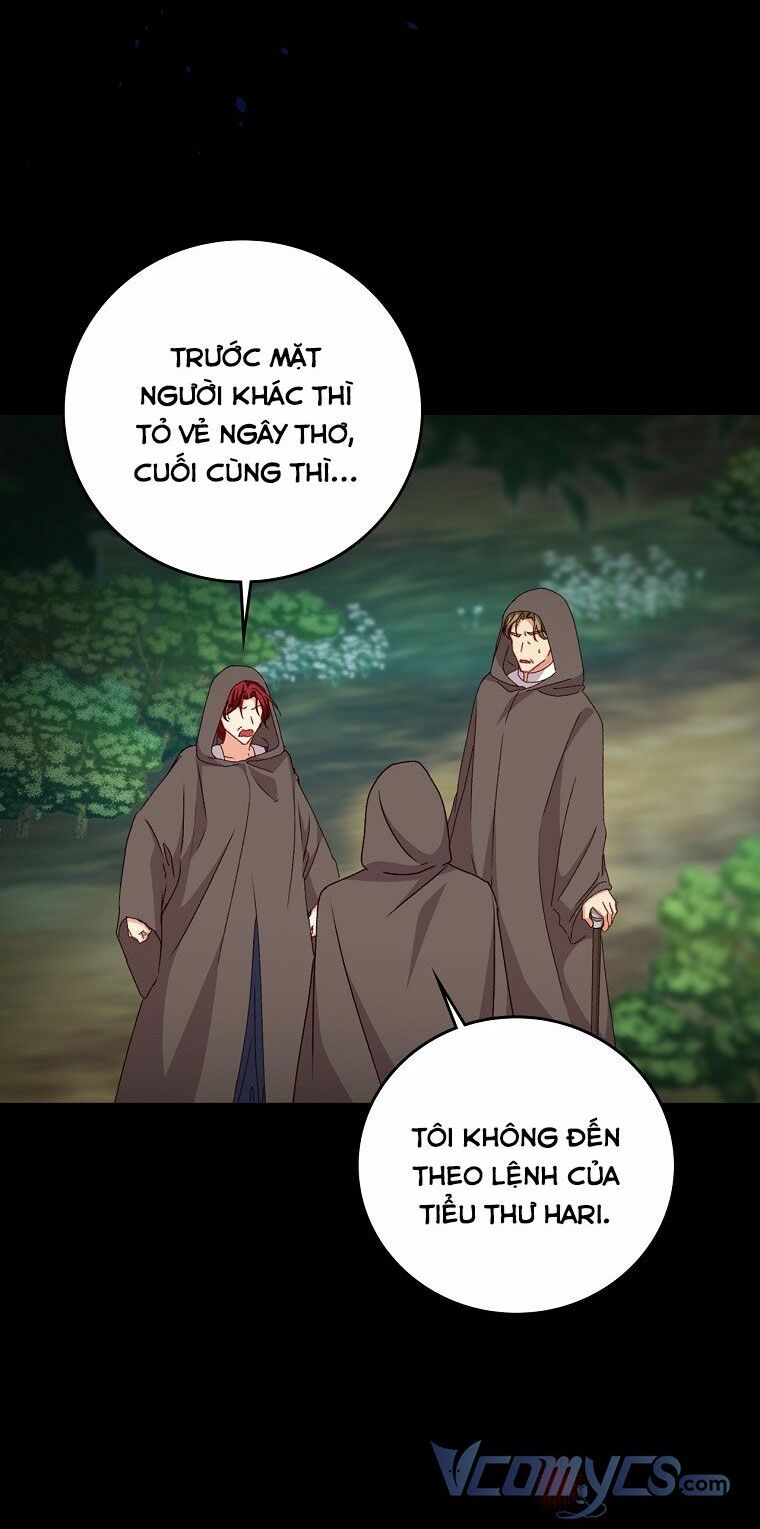 Đừng Chọc Đứa Em Gái Bé Bỏng Của Chúng Tôi: Chapter 93