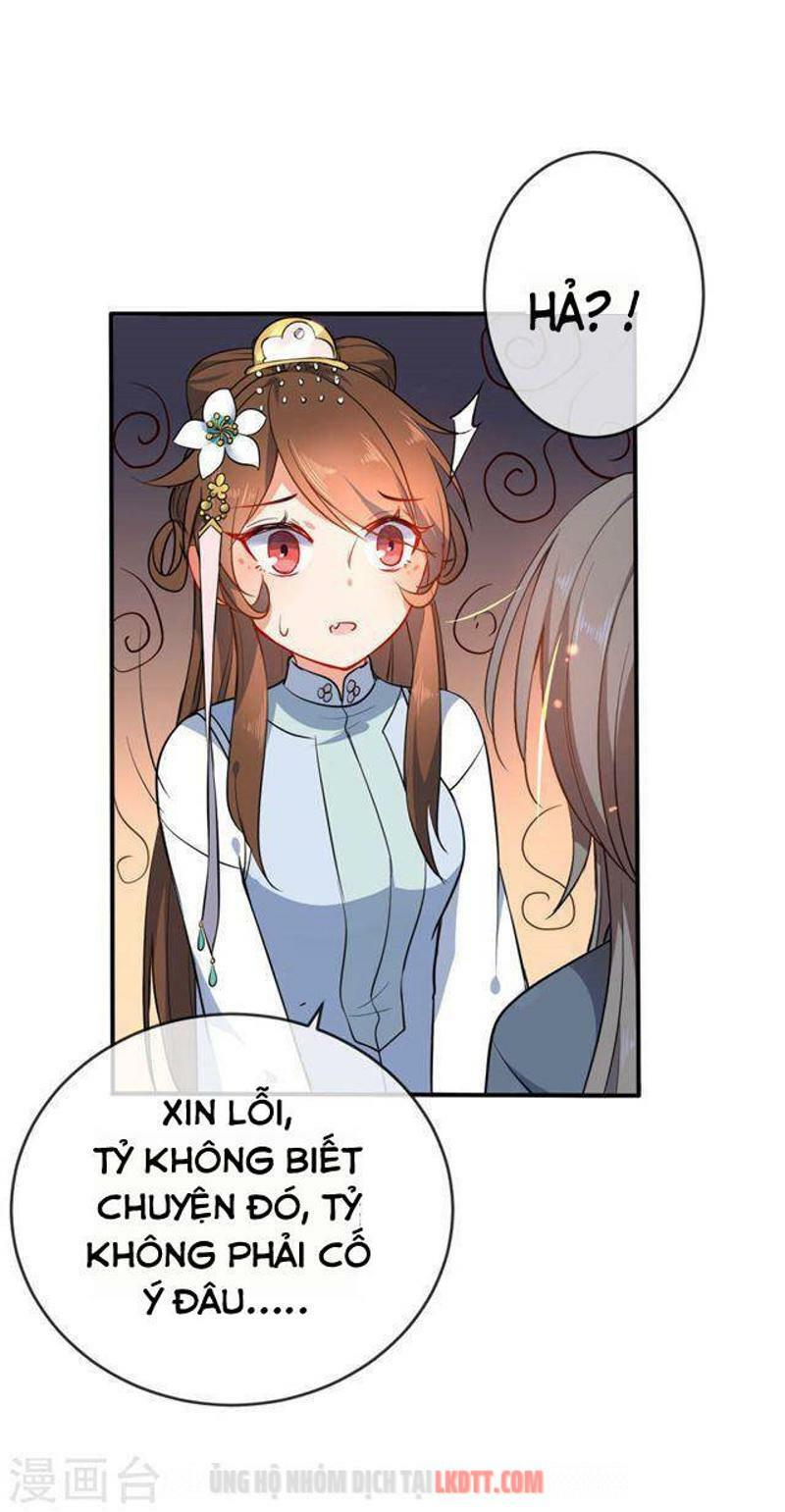Tiểu Yêu Tinh Điều Giáo Bảo Điển: Chapter 58