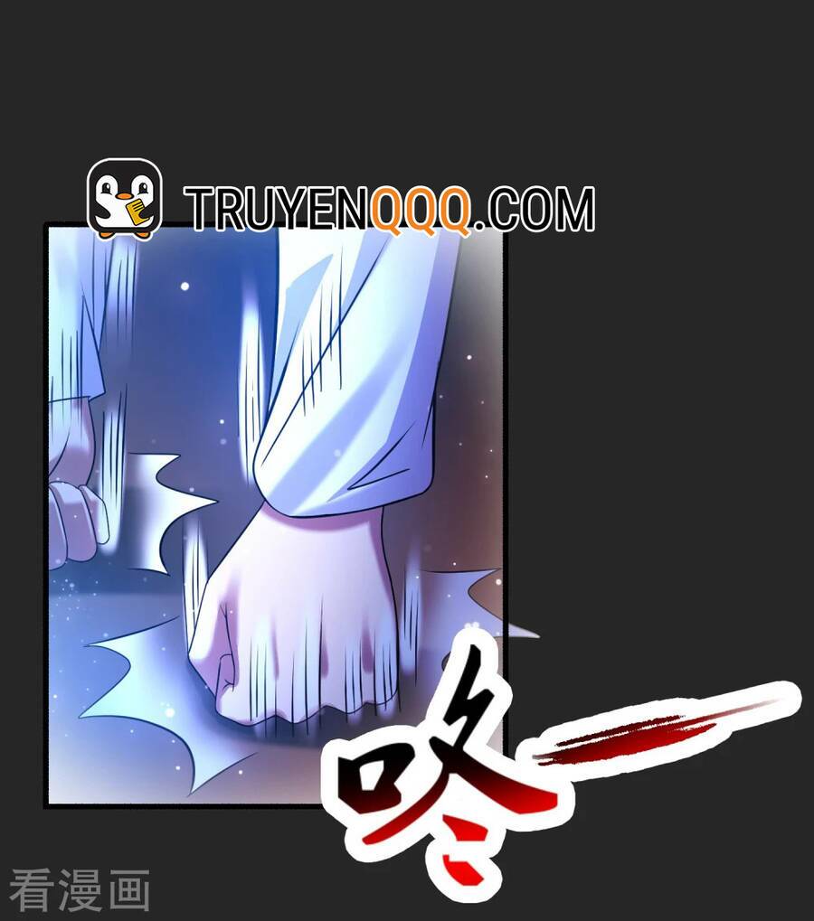 Siêu Năng Phân Hóa: Chapter 37