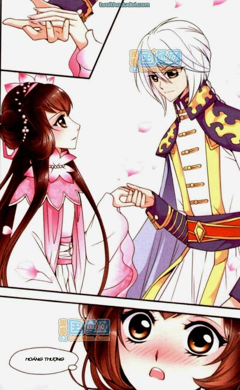 Phi Đãi Nghiên Tuyết: Chapter 15