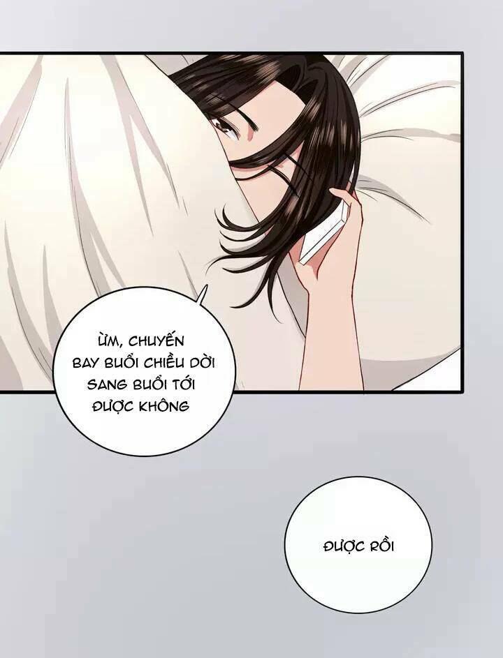 Chào Buổi Sáng, Hướng Dương: Chapter 8