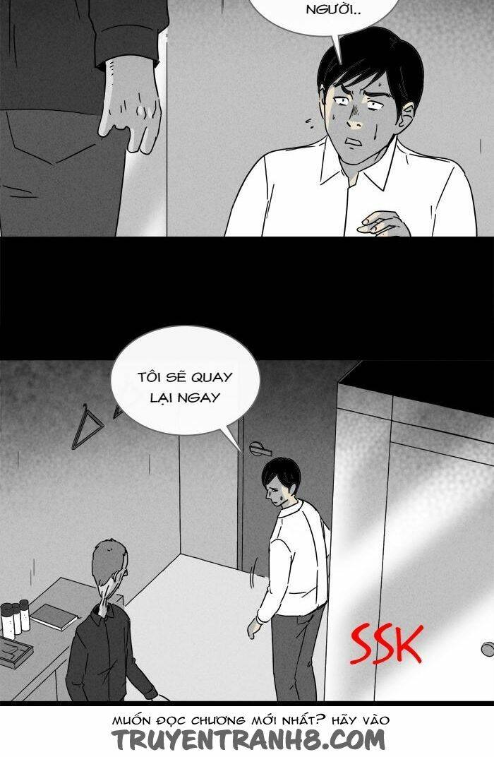 Những Câu Chuyện Bất Thường: Chapter 183