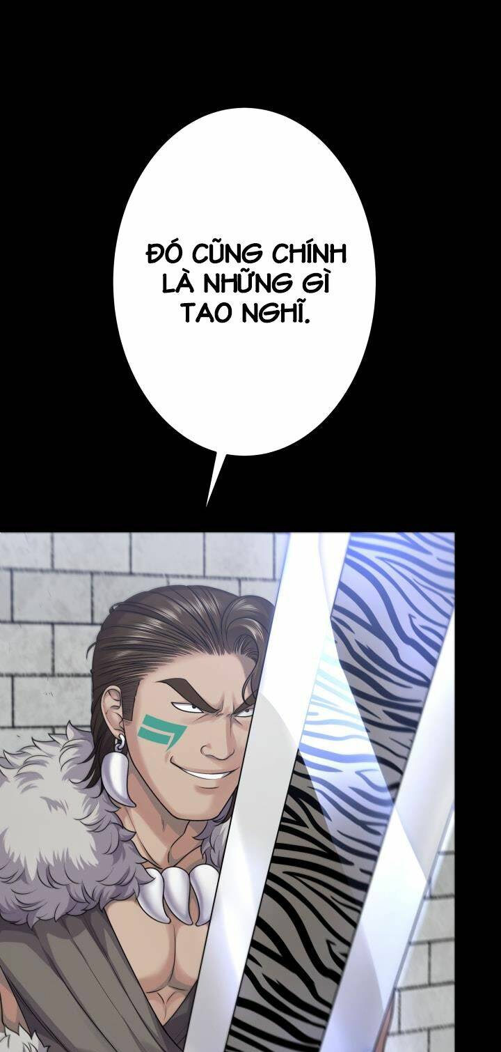 Trò Chơi Của Chúa Thượng: Chapter 20