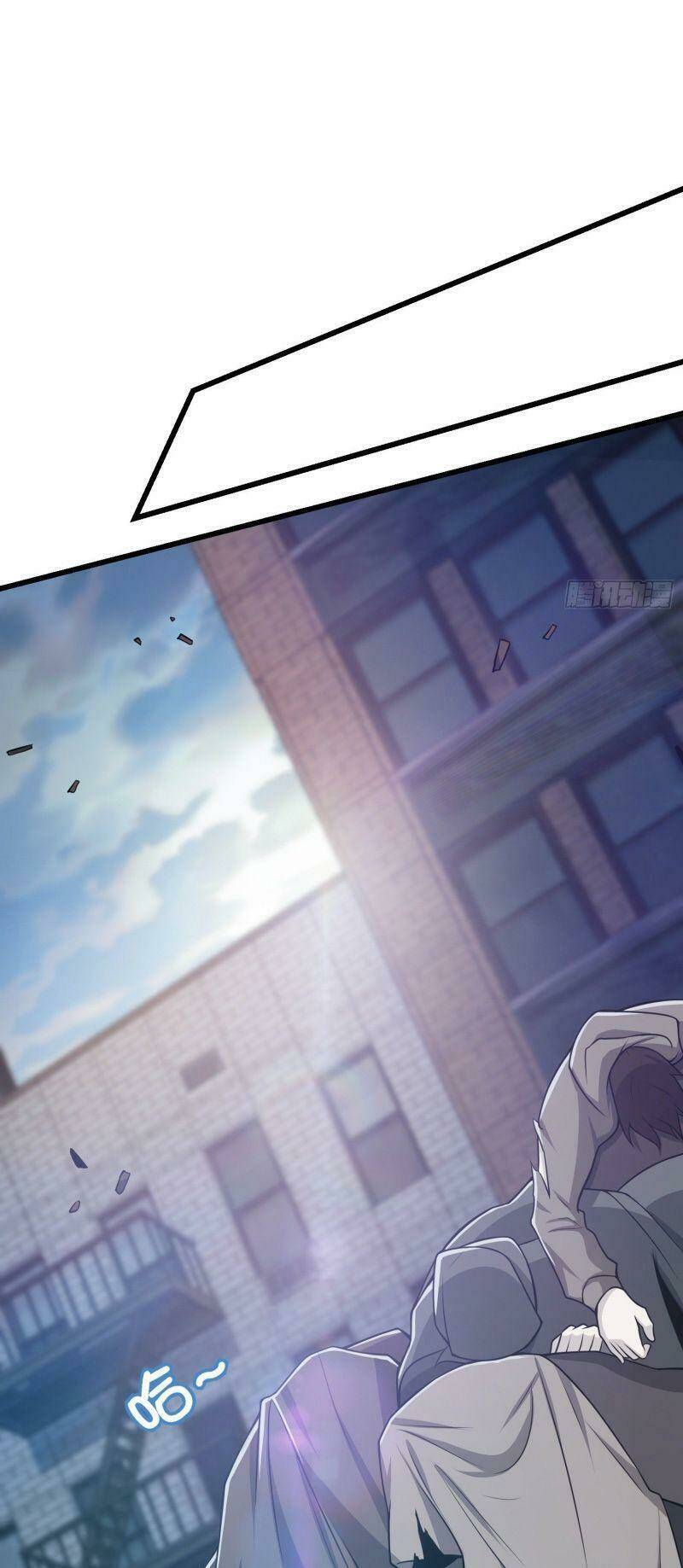 Tân Đình Là Hảo Đao: Chapter 10