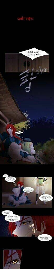 Twelve Nights: Chapter 27