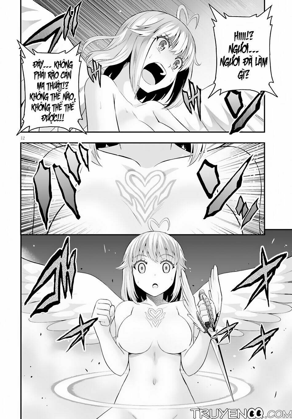 Ecstas Online: Chapter 7