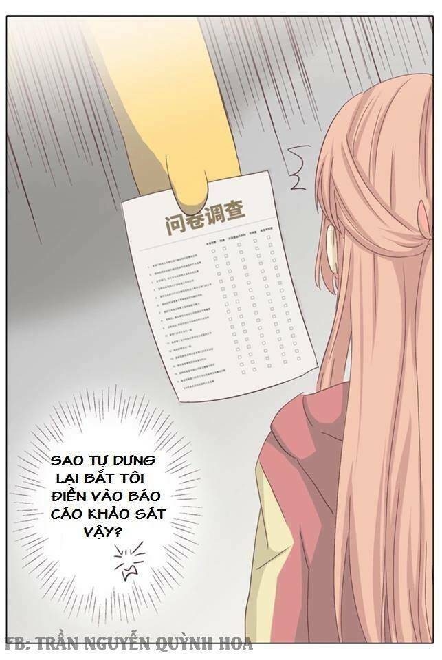 Xin Chào! Dân Nữ: Chapter 22