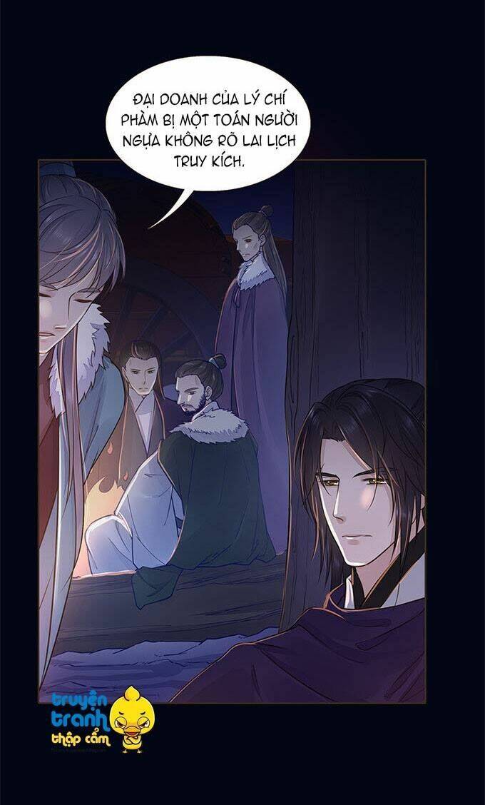 Đại Giá Thừa Tướng: Chapter 90