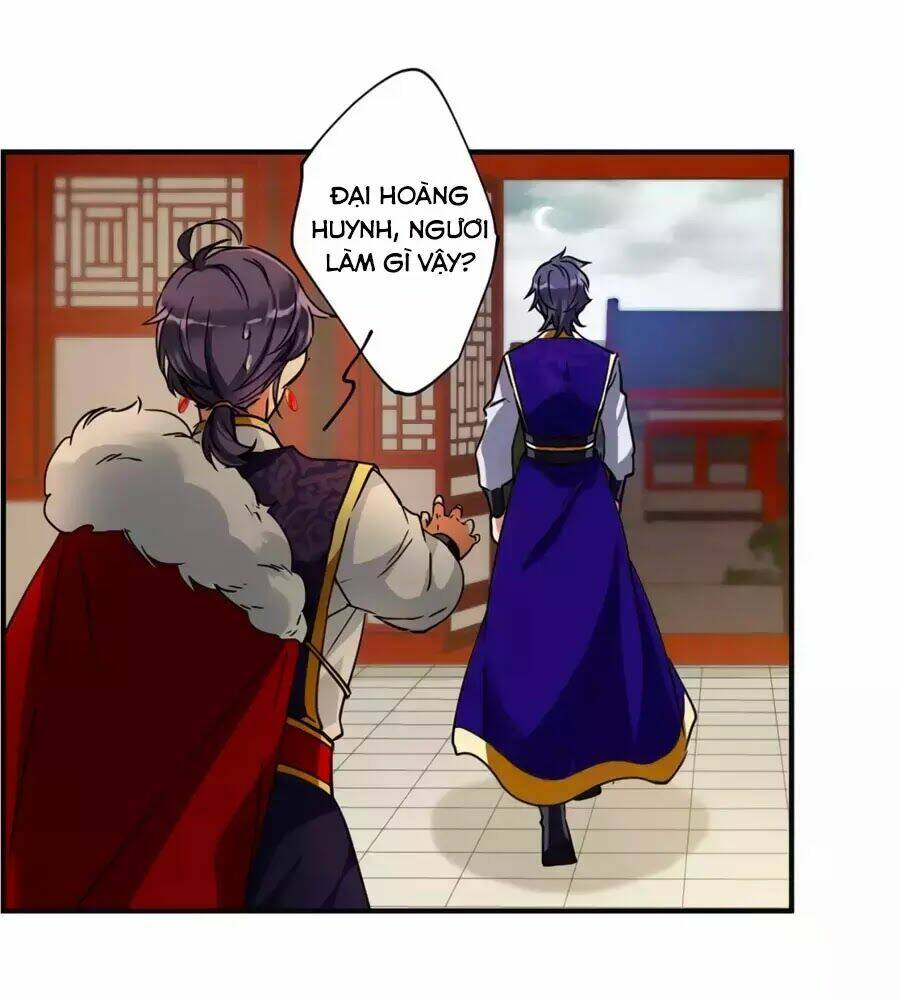 Thượng Quốc Phú Chi Thiên Đống Tuyết: Chapter 105