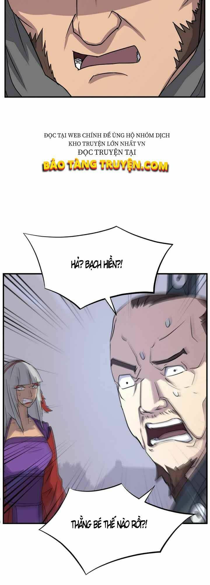 Trọng Sinh, Bất Khả Chiến Bại: Chapter 138