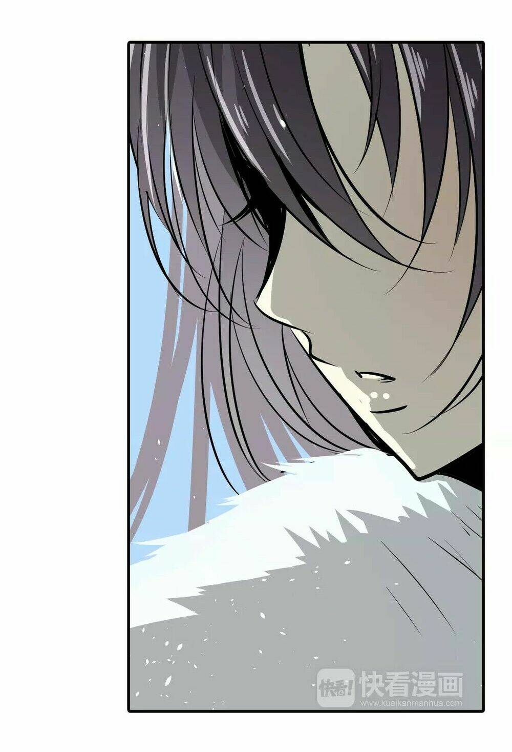 Nghịch Thần: Chapter 19