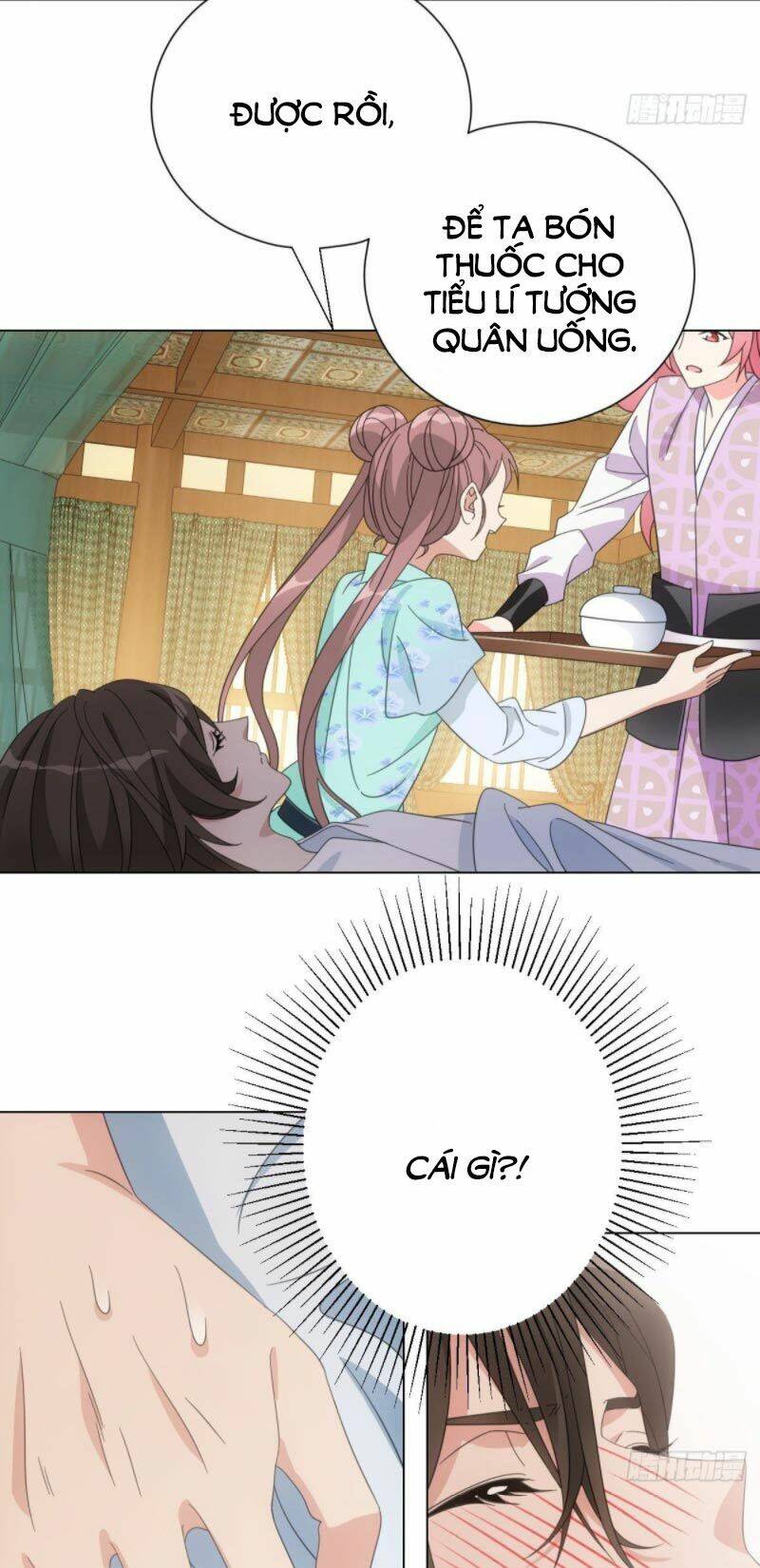 Tướng Quân! Không Nên A!: Chapter 81