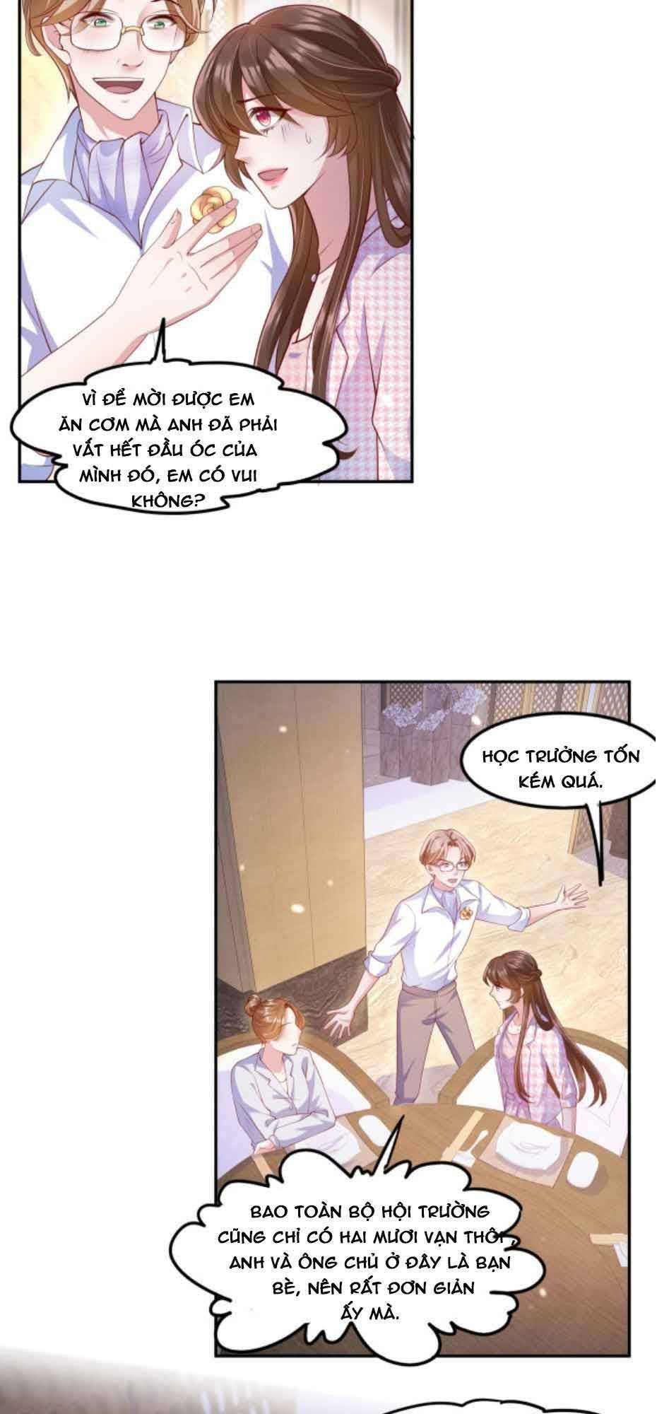 Nhất Sanh Hữu Hỉ: Chapter 33