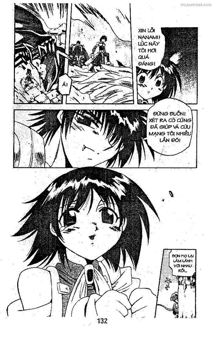 Devil And Devil: Chapter 68