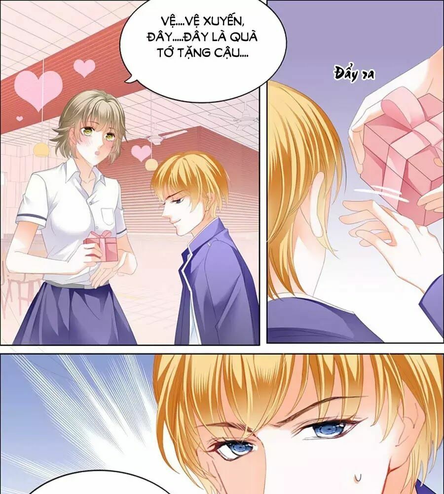 Bá Đạo Tiểu Thúc, Xin Trêu Chọc Vừa Thôi!: Chapter 60