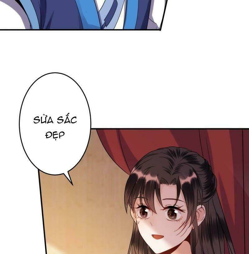 Vương Gia Kiêu Ngạo Quá Khó Cua: Chapter 62