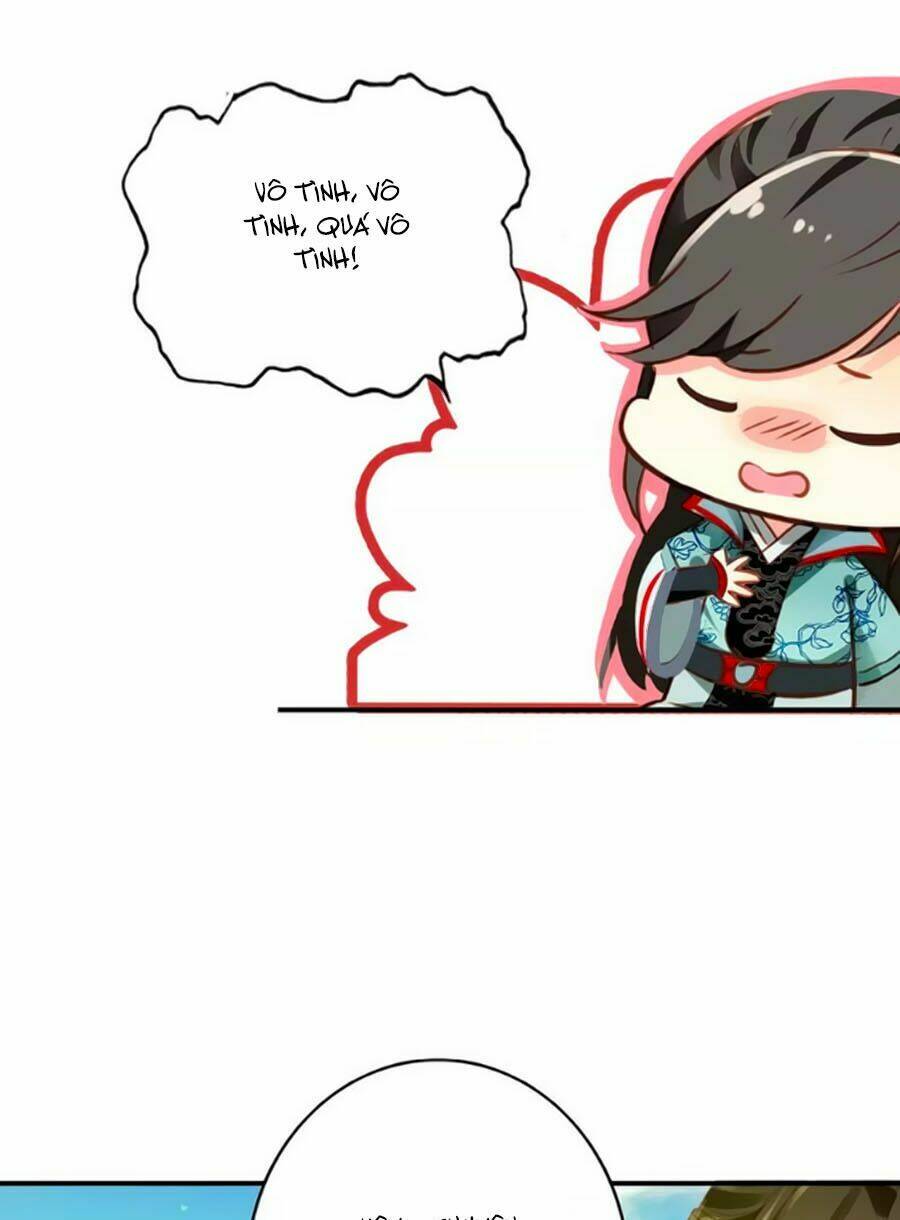 Mỹ Nhân Làm Tướng: Chapter 59