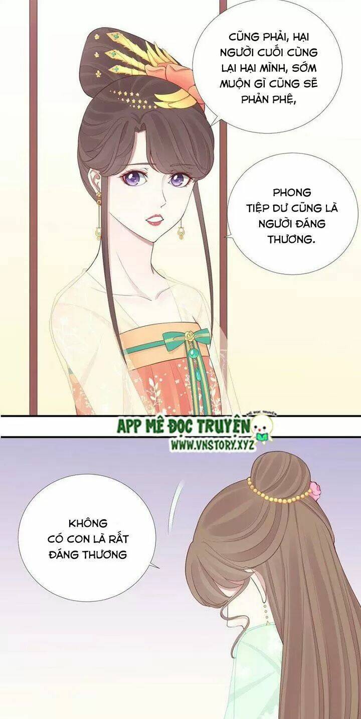 Hoàng Hậu Bận Lắm: Chapter 103