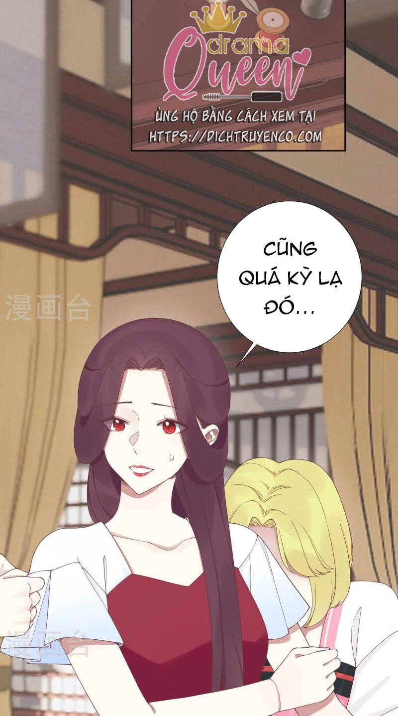 Hoàng Hậu Bận Lắm: Chapter 209