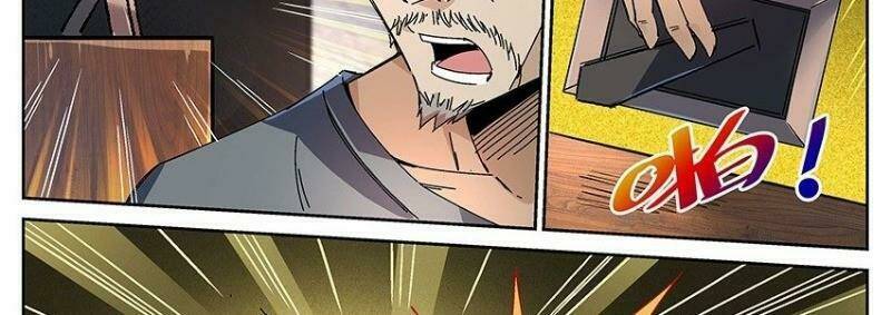 Võ Lực Chí Mạng: Chapter 2