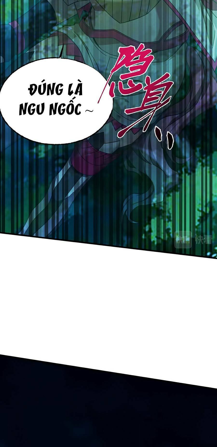 Người Chơi Siêu Mạnh: Chapter 5