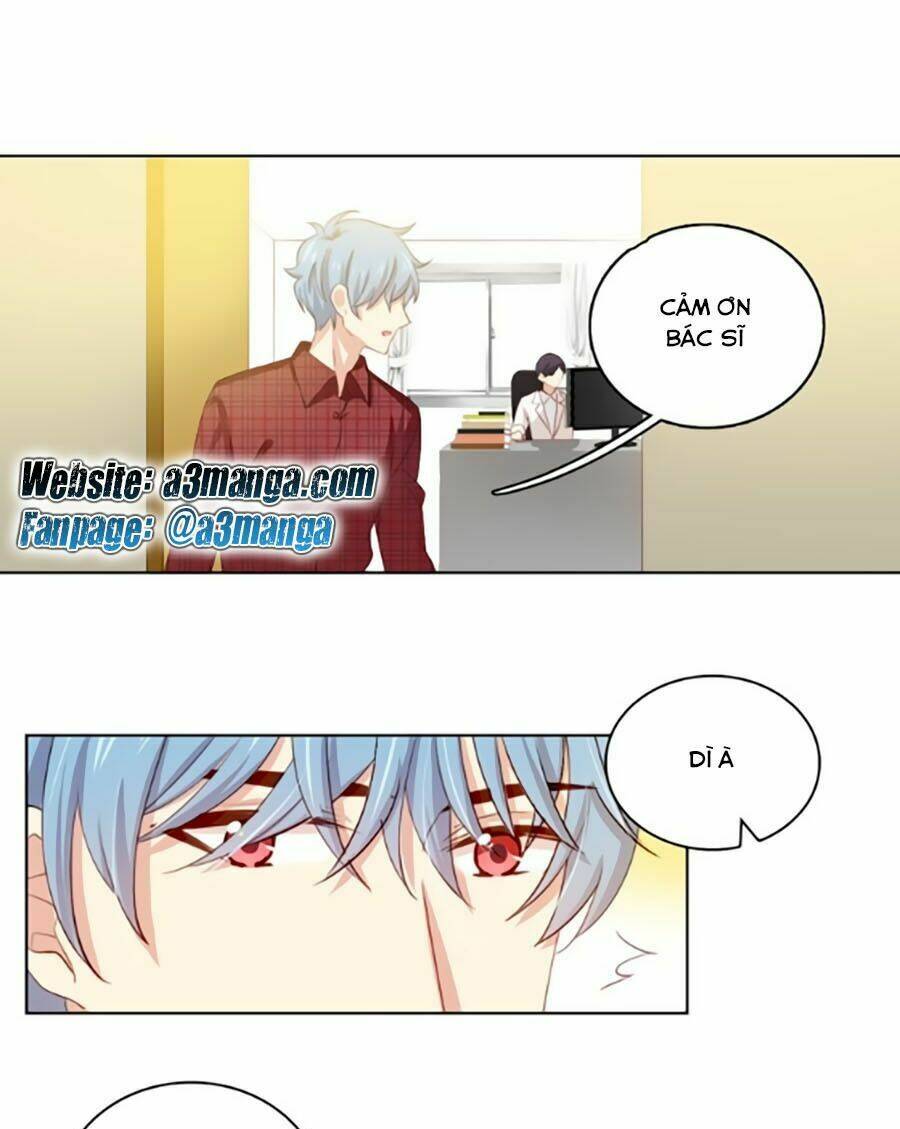 Tình Yêu Là Thế 2: Chapter 24