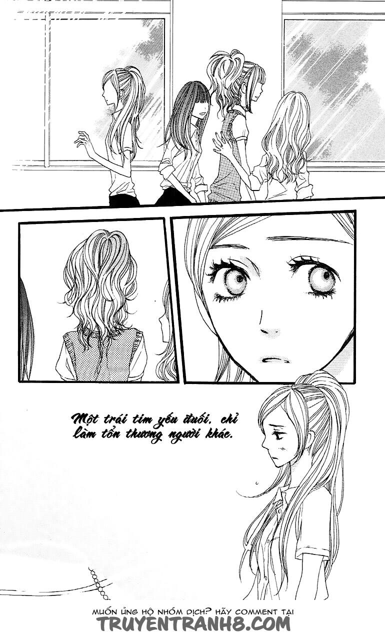 Say I Love You: Chapter 23