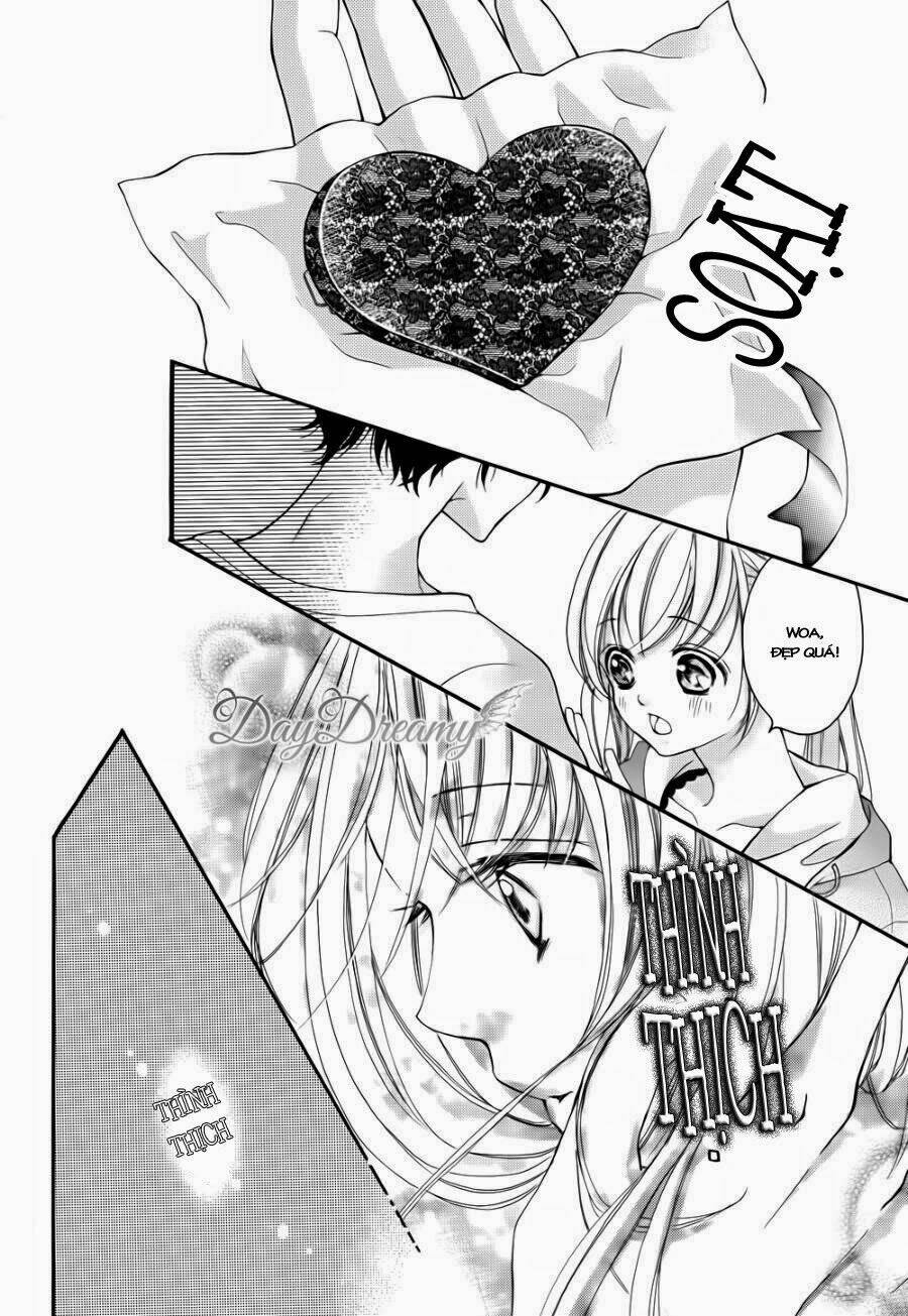 True Love: Chapter 14