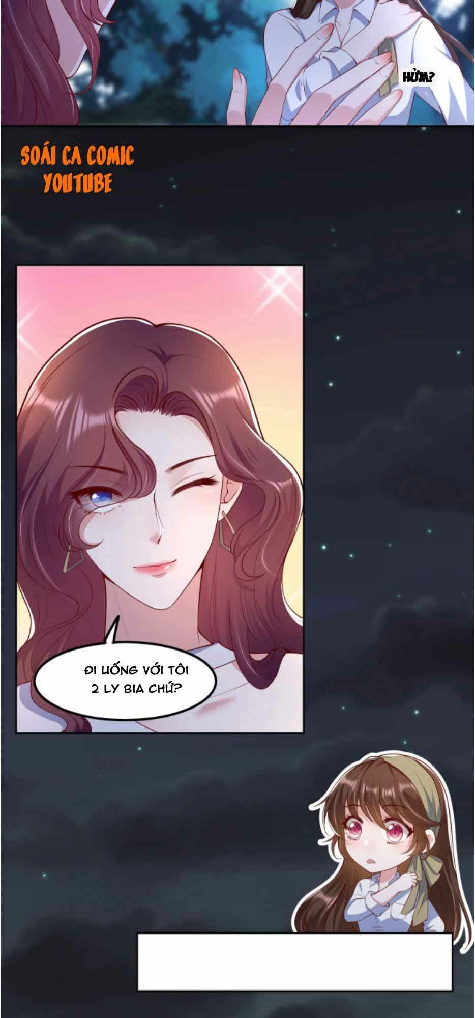 Nhất Sanh Hữu Hỉ: Chapter 31