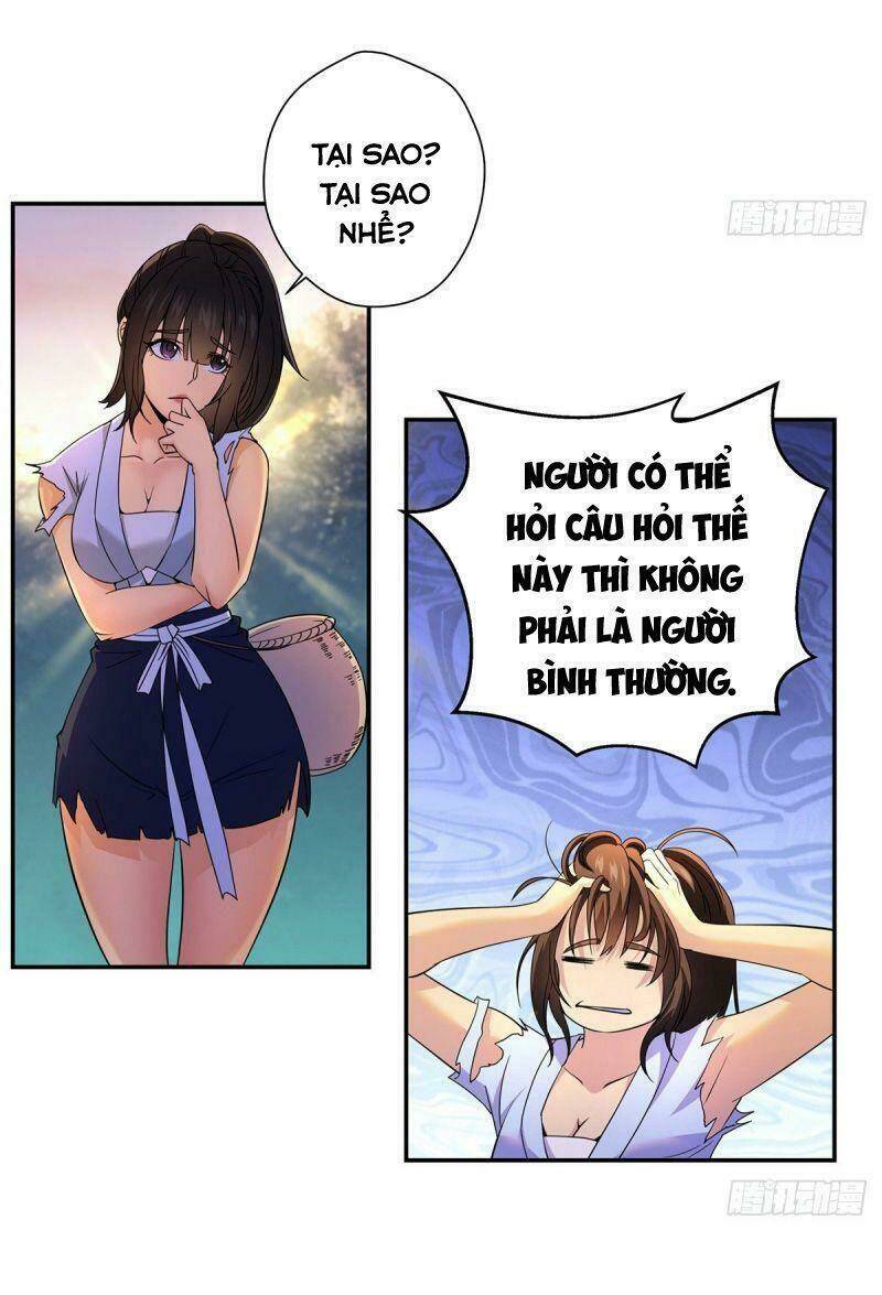 Ta Là Đại Hoàn Đan: Chapter 16