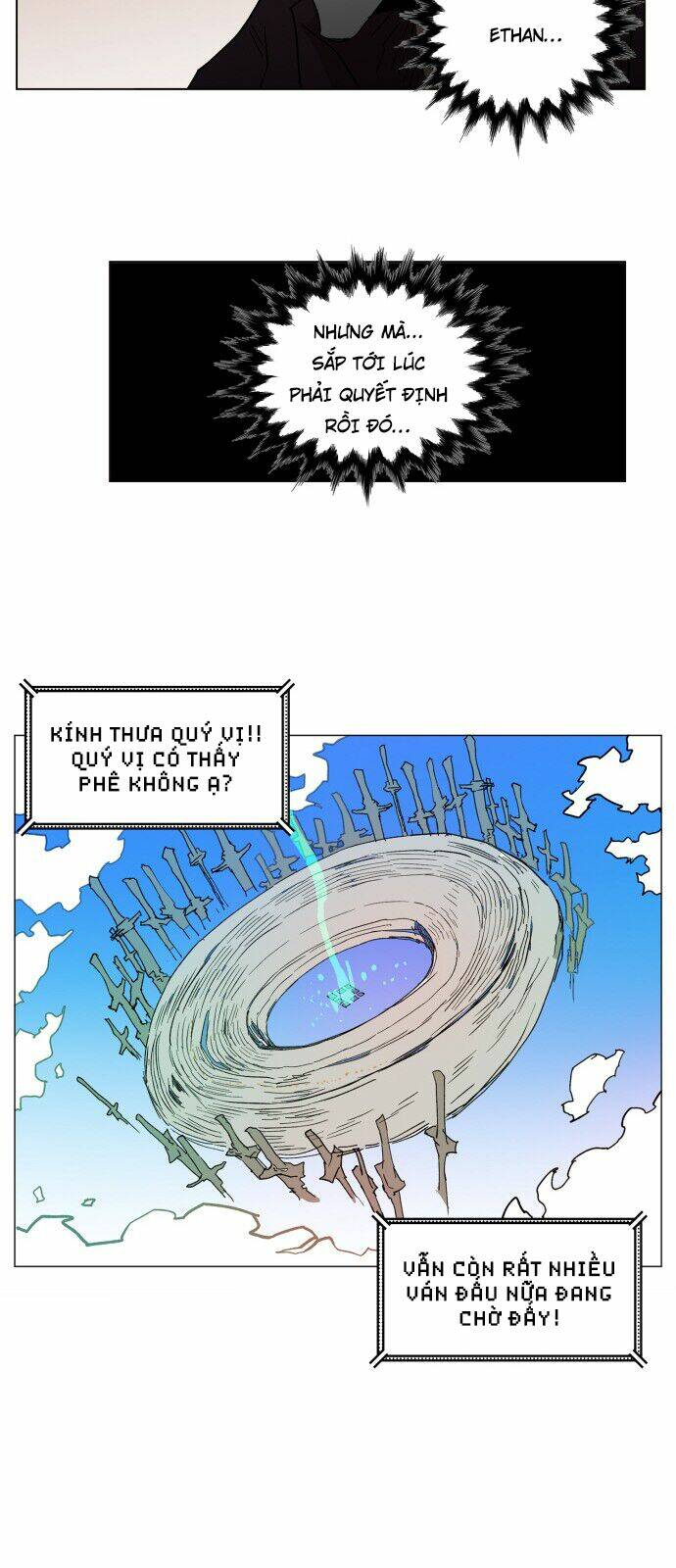 Hard Core Leveling Warrior: Chapter 131