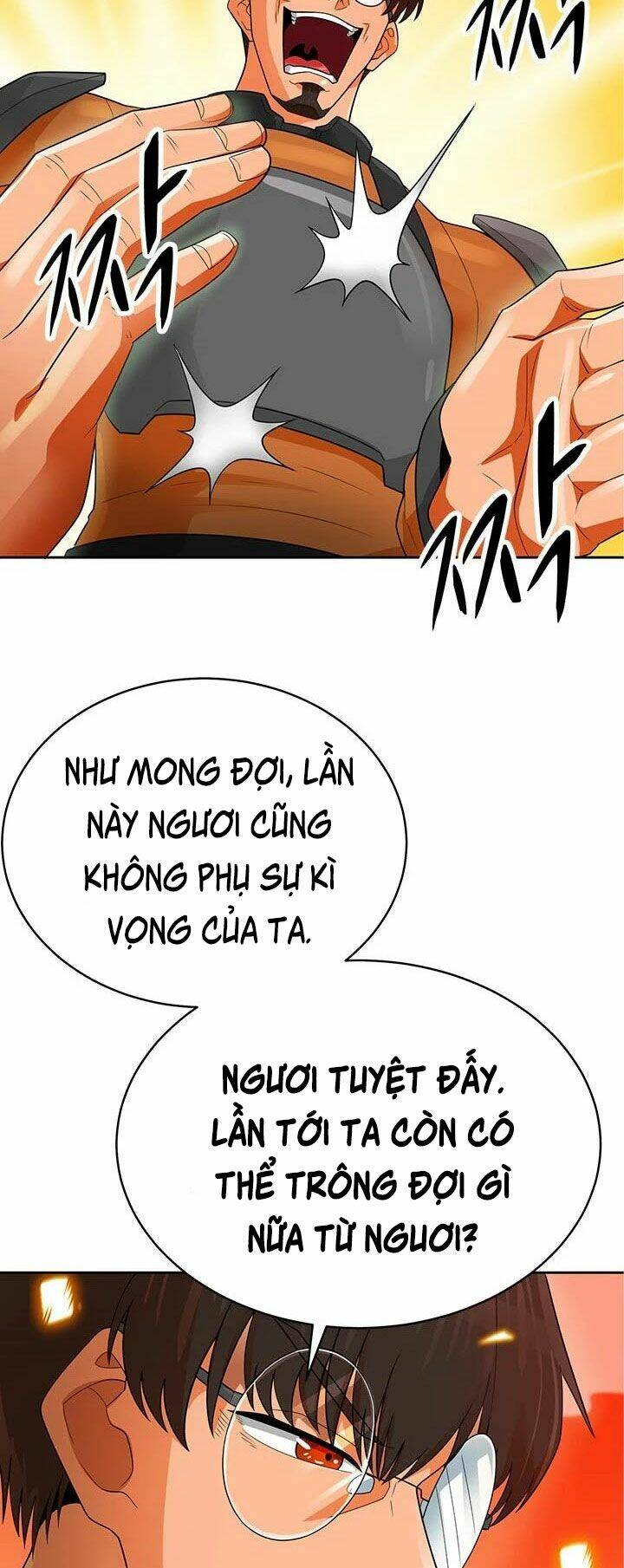 Tôi Tự Động Săn Một Mình: Chapter 90