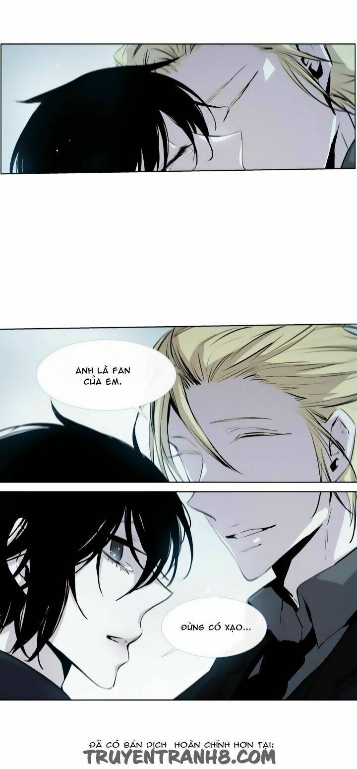 American Ghost Jack: Chapter 63