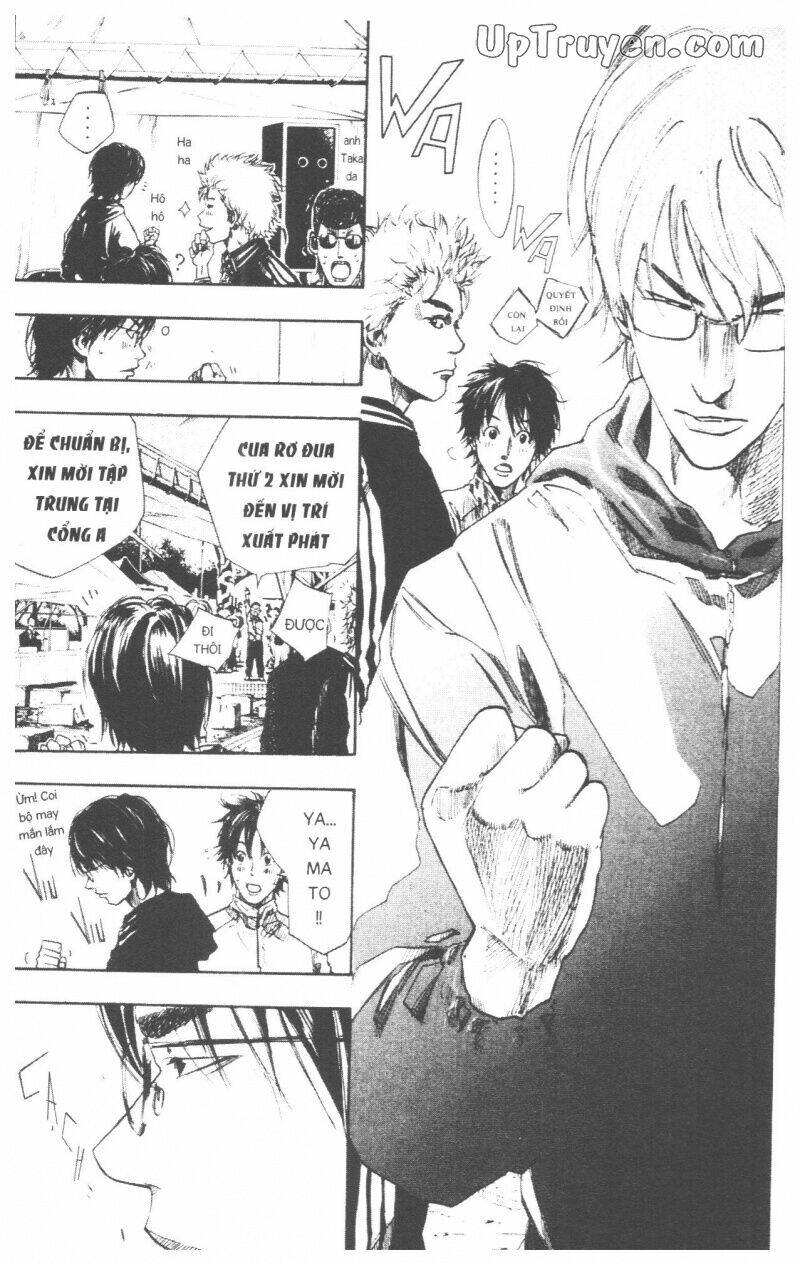 Over Drive: Chapter 10