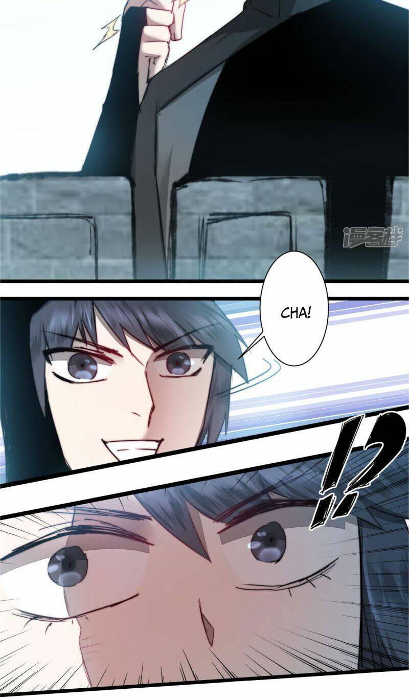 Nghịch Chuyển Tiên Đồ: Chapter 80