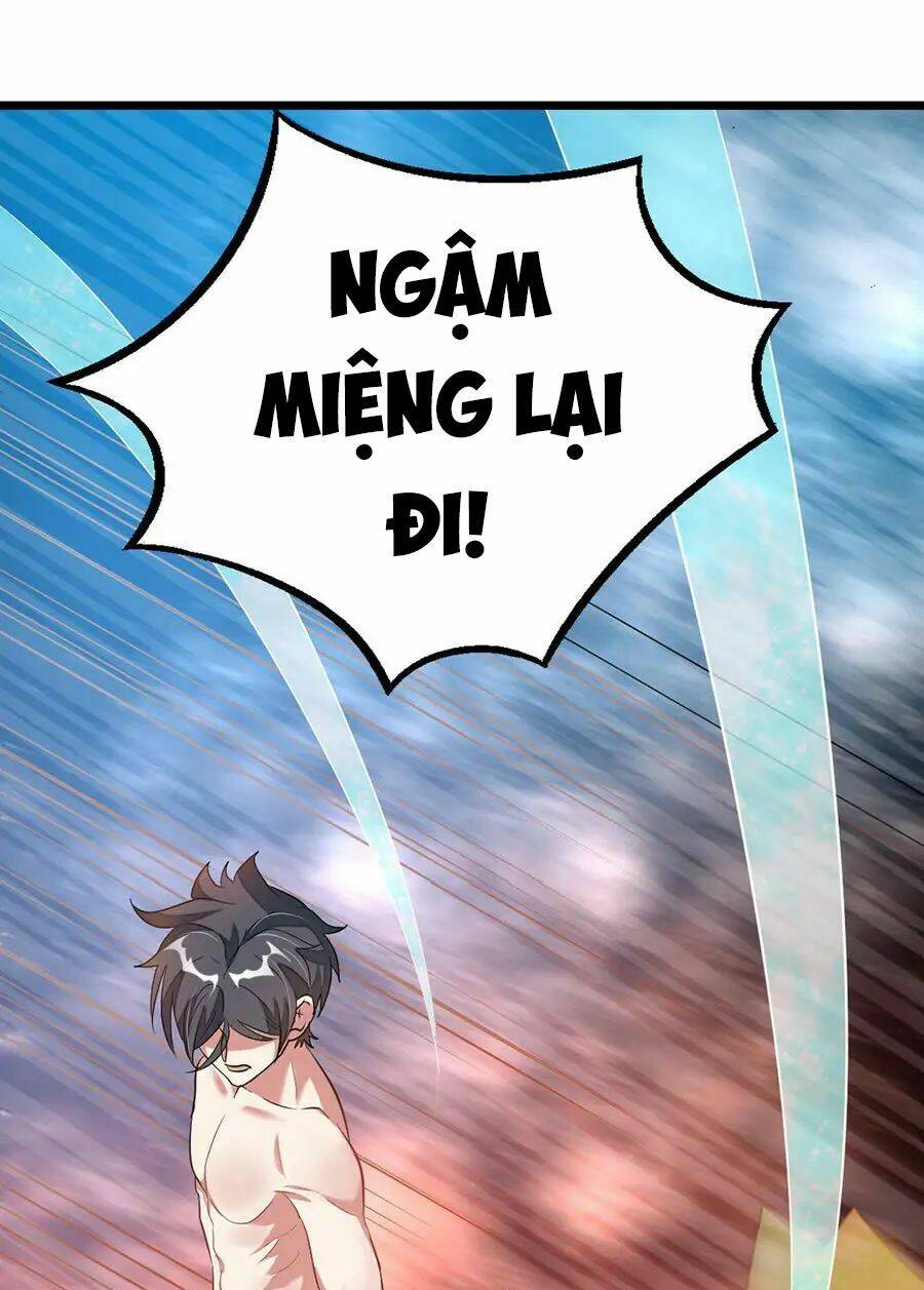 Cửu Dương Thần Vương: Chapter 91