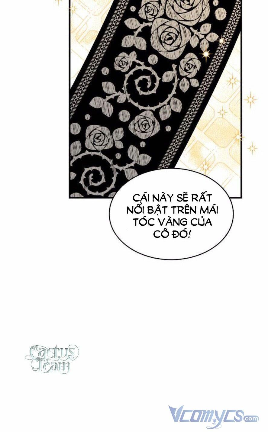 Lòng Trung Thành Với Kẻ Ác: Chapter 12