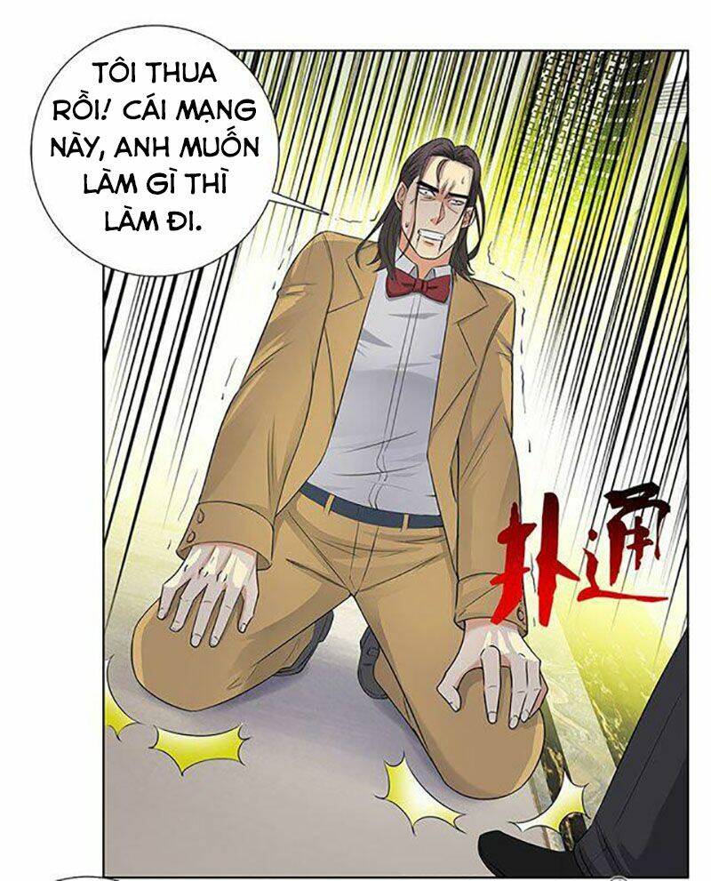 Học Viện Cao Thủ: Chapter 88